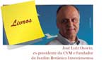 , Livros &#8211; José Luiz Osorio, Capital Aberto