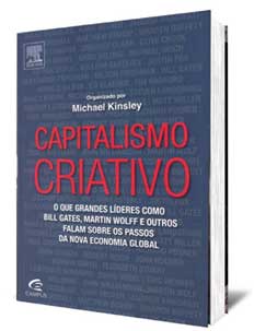 , Repensando o capitalismo, Capital Aberto