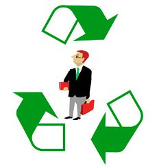 , Advogados ajudam catadores de lixo a obter indenização, Capital Aberto