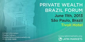 , Private Wealth Brazil Forum, Capital Aberto