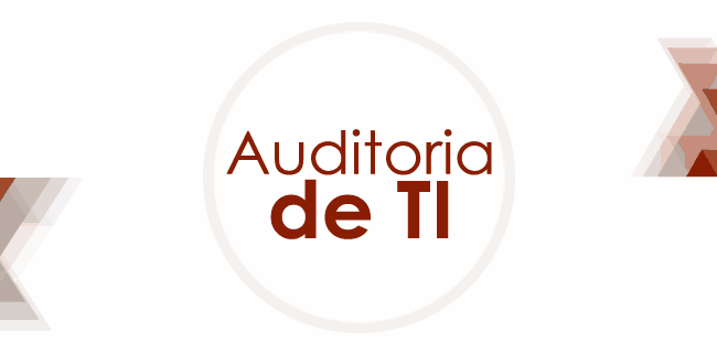 , Auditoria de TI, Capital Aberto