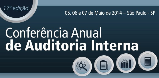 , 17ª Edição da Conferência Anual de Auditoria Interna, Capital Aberto