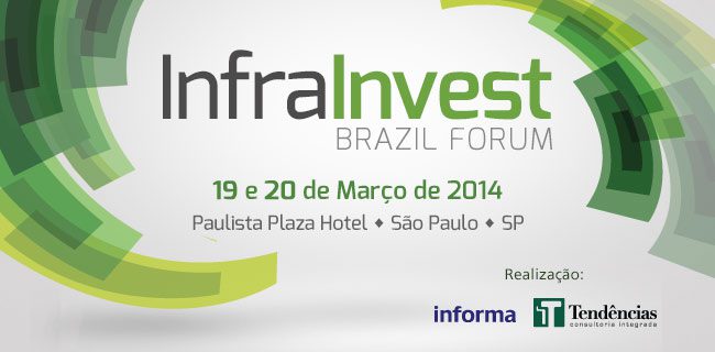, InfraInvest Brazil Forum 2014, Capital Aberto