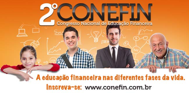 , 2º CONEFIN – Congresso Nacional de Educação Financeira, Capital Aberto