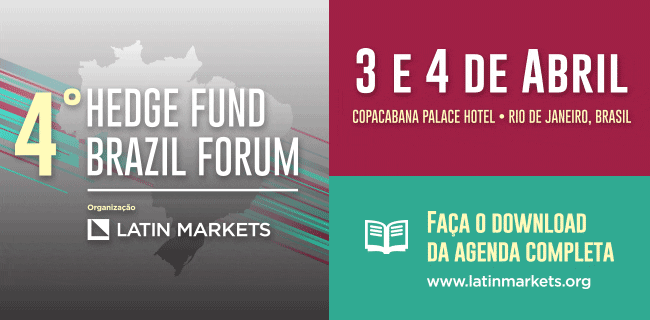 , Hedge Fund Brazil Forum, Capital Aberto