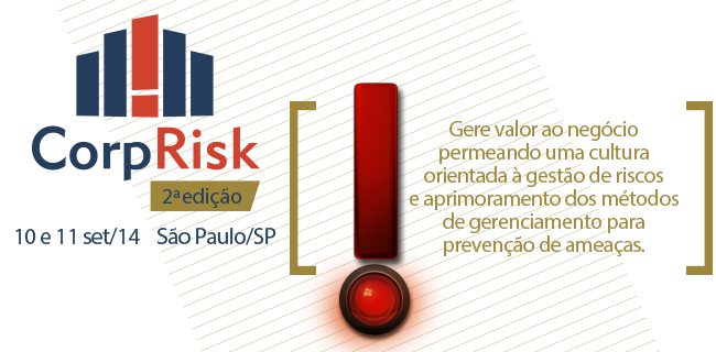 , CorpRisk – Riscos Corporativos, Capital Aberto