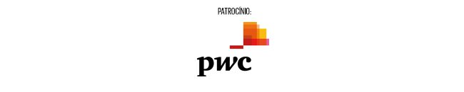 Patrocínio - PwC
