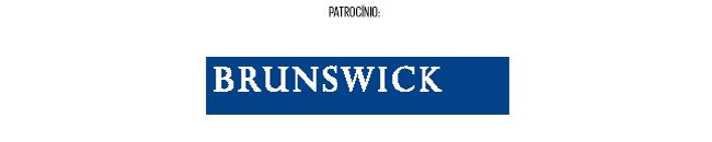 Patrocínio - Brunswick