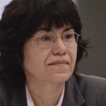Claudia de Oliveira Hasler, gerente da superintendência de desenvolvimento de normas da CVM