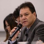 Adalberto Santos de Vasconcelos, secretário executivo adjunto do Programa de Parcerias de Investimentos
