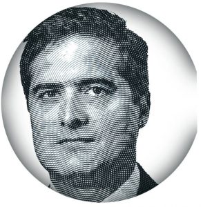 Michael Gomez, diretor executivo de mercados emergentes da Pimco