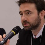 Diogo Berger, responsável por project finance do Santander