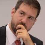 Guilherme Setubal, gerente de relações com investidores da Duratex