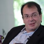 “Se não tivermos custos claros para a ilegalidade, não haverá ética", Ricardo Magalhães, sócio sênior da Argucia Capital Management