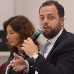 Rodolfo Tella, advogado da área de mercado financeiro e de capitais do BMA Advogados