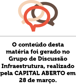 , Conjuntura atrai capital privado para o setor de saneamento, Capital Aberto