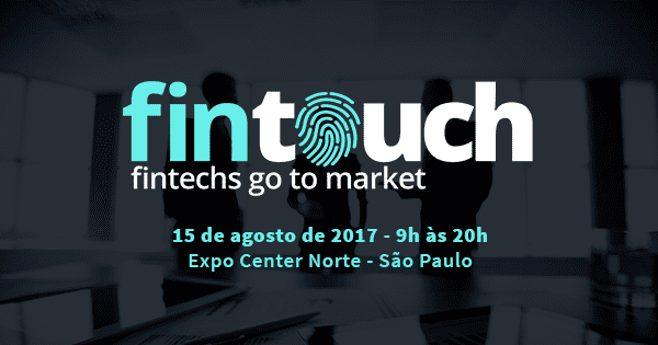 , Fintouch &#8211; Fintechs go to market, Capital Aberto