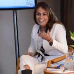"Mais do que a sanção, o que importa é a atitude perante o erro", Ana Cristina Freire, Diretora de compliance da Queiroz Galvão