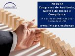 ÍNTEGRA – Congresso de Auditoria, Gestão de Riscos e Compliance 2017, promovido pelo Instituto ARC