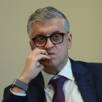 "A disrupção das lawtechs traz oportunidade para melhorar serviços e fazer coisas diferentes", Fernando Serec, CEO de TozziniFreire Advogados
