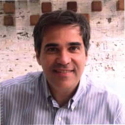 Carlos Simas