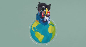 Sem mercado regulado de crédito carbono, Brasil perde oportunidades 