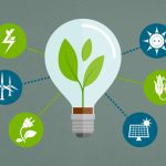 A corrida do setor de energia por alternativas sustentáveis