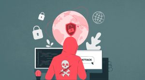 Empresas ainda falham na prevenção a ataques cibernéticos