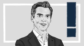 Guilherme Ferreira é sócio da Jive Investments