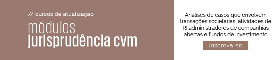 Punição da Vórtx pela CVM