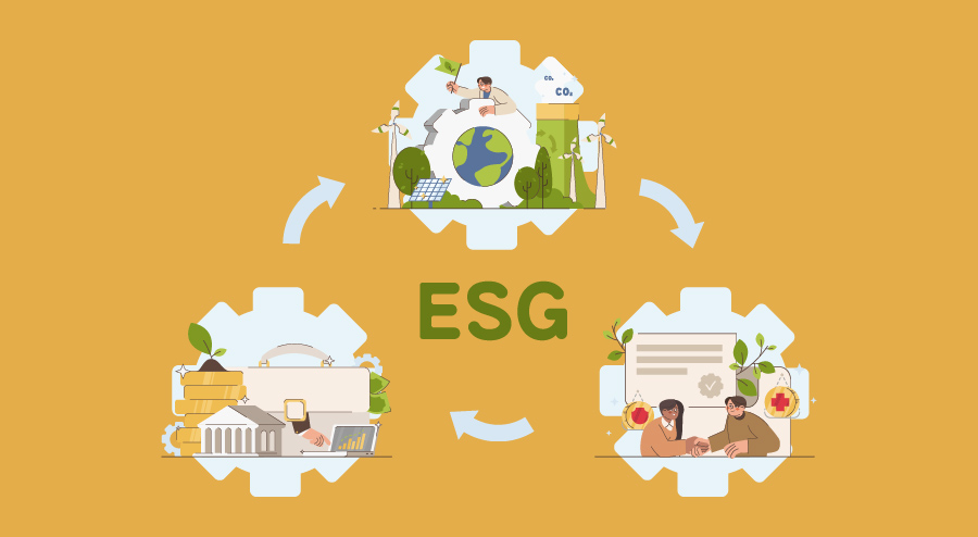 ESG, ESG precisa de mais realidade e menos marketing, Capital Aberto