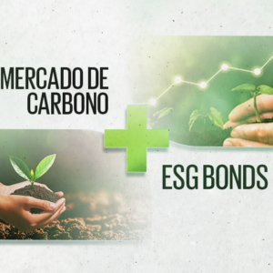 Mercado de carbono + ESG Bonds | Capital Aberto Discover