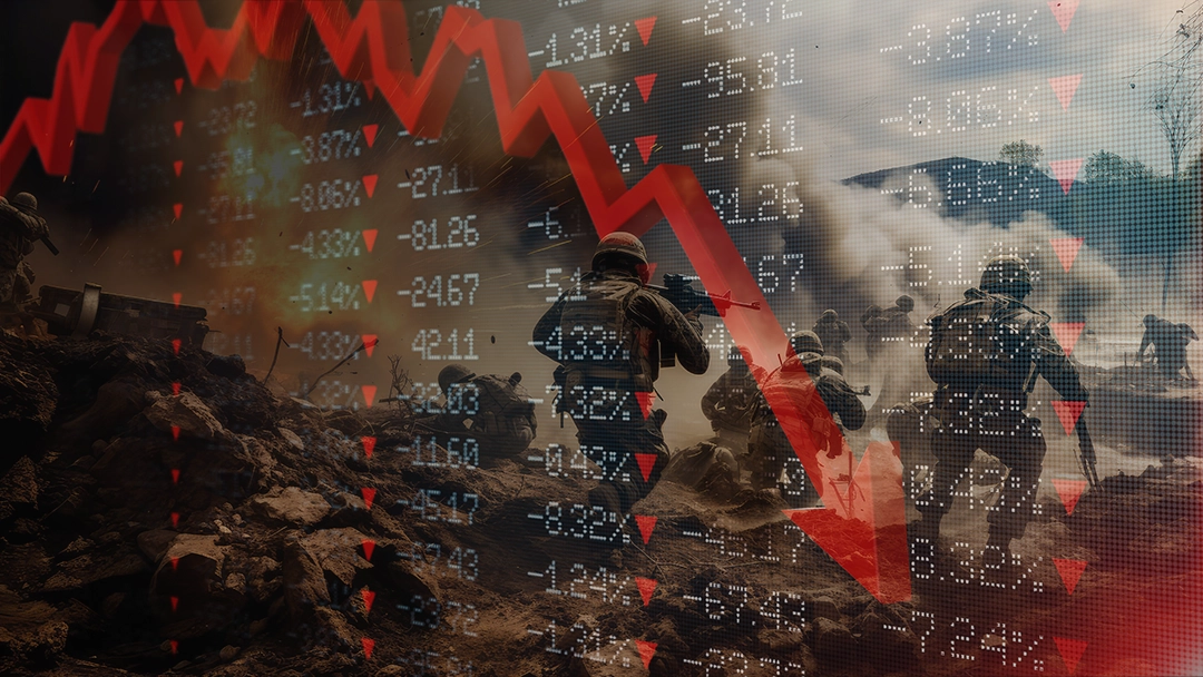impacto da guerra, Semana chega ao fim sob impacto da guerra e dos juros nos EUA, Capital Aberto