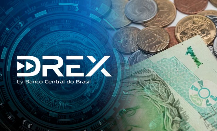 Moeda digital brasileira: entenda a evolução do Drex