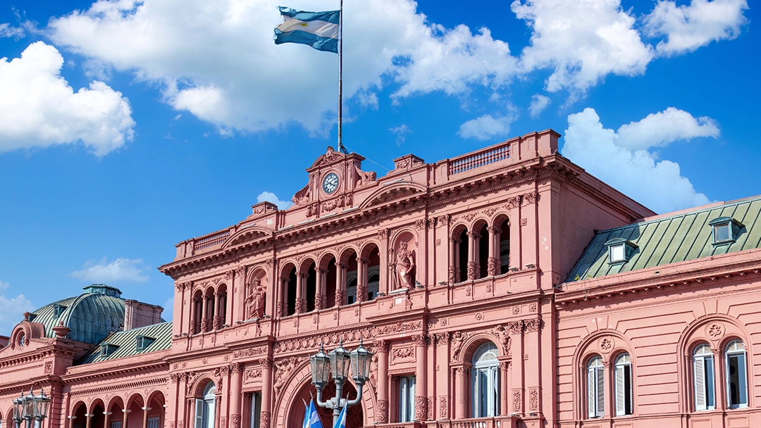 Governo Milei, O que esperar da Argentina com o governo Milei, Capital Aberto