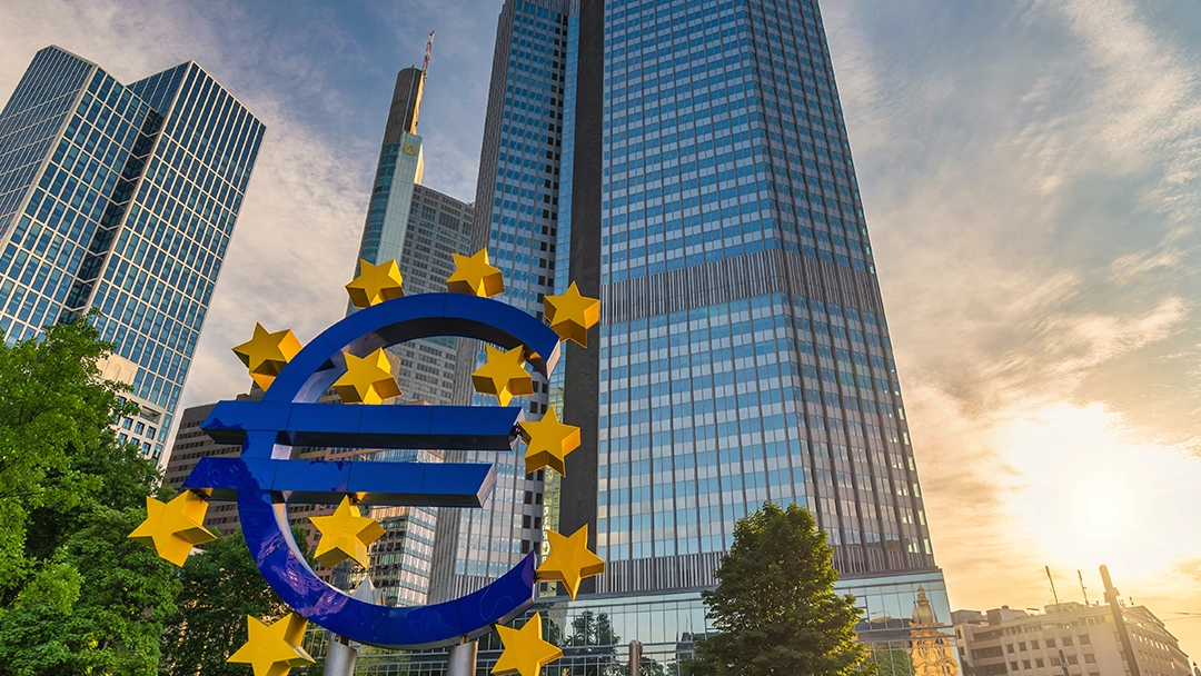 Banco Central Europeu, Vice-presidente do Banco Central Europeu diz que “é muito cedo&#8221; para cortar juros, Capital Aberto