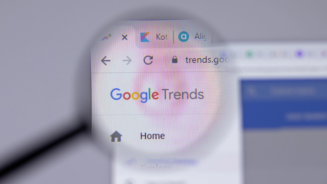 Google Trends, Google Trends ajuda a identificar erros ou fraudes em balanços, Capital Aberto