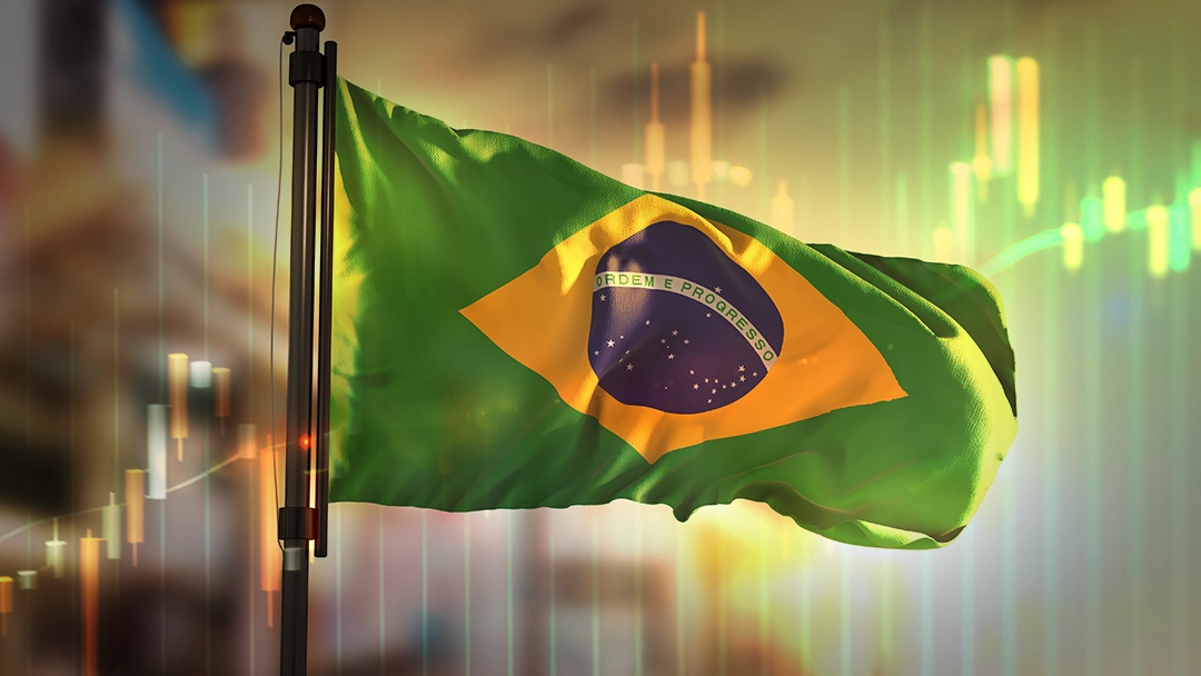 Brasil, Brasil lidera ranking de retorno sobre patrimônio dos emergentes, revela estudo do Itaú BBA, Capital Aberto