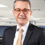 Daniel Malandrin, sócio-lider de Venture Capital & Innovation da KPMG do Brasil