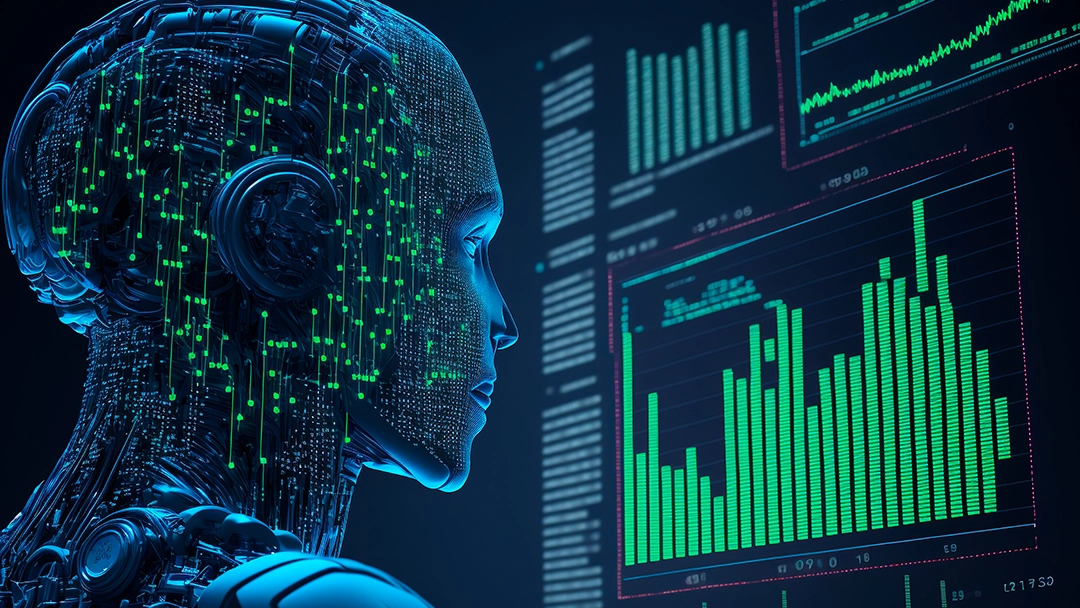 inteligência artificial, Gestores contam como recorrem à IA na busca de mais rentabilidade e menos risco, Capital Aberto