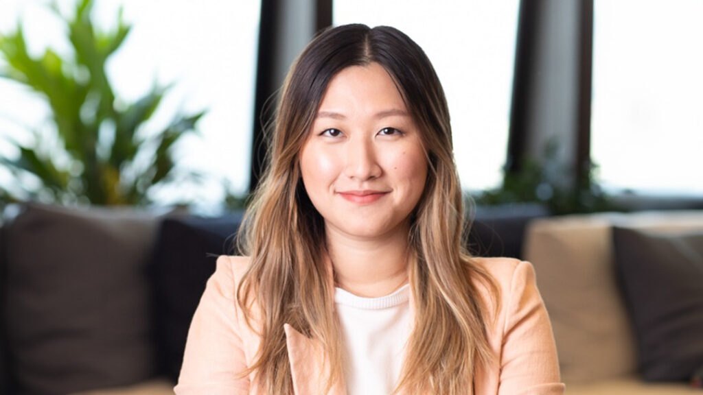 Jennie Li, estrategista de ações da XP