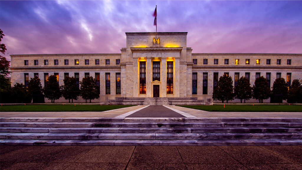 Powell, Powell diz que Fed está no caminho para cortar juros neste ano, Capital Aberto