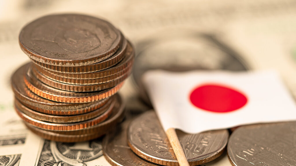 juros negativos, Japão encerra ciclo de 12 anos de juros negativos, Capital Aberto