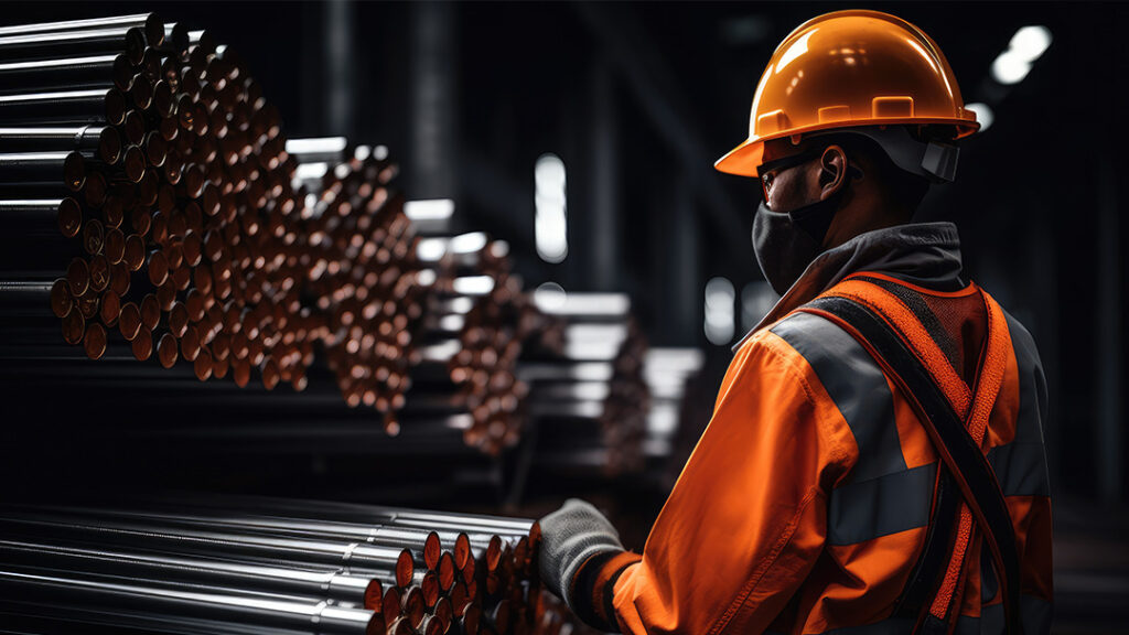 siderúrgicas, Siderúrgicas caem na Bolsa após medidas sobre importação de aço, Capital Aberto