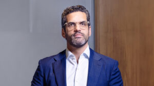 José Paulo Scheliga, CEO da Oriz Partners