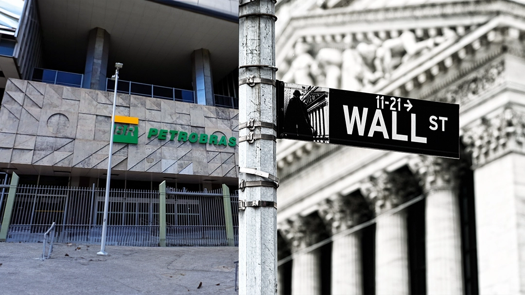 Petrobras, Ibovespa cai com Petrobras e Wall Street sobe com inflação nos EUA abaixo do esperado, Capital Aberto