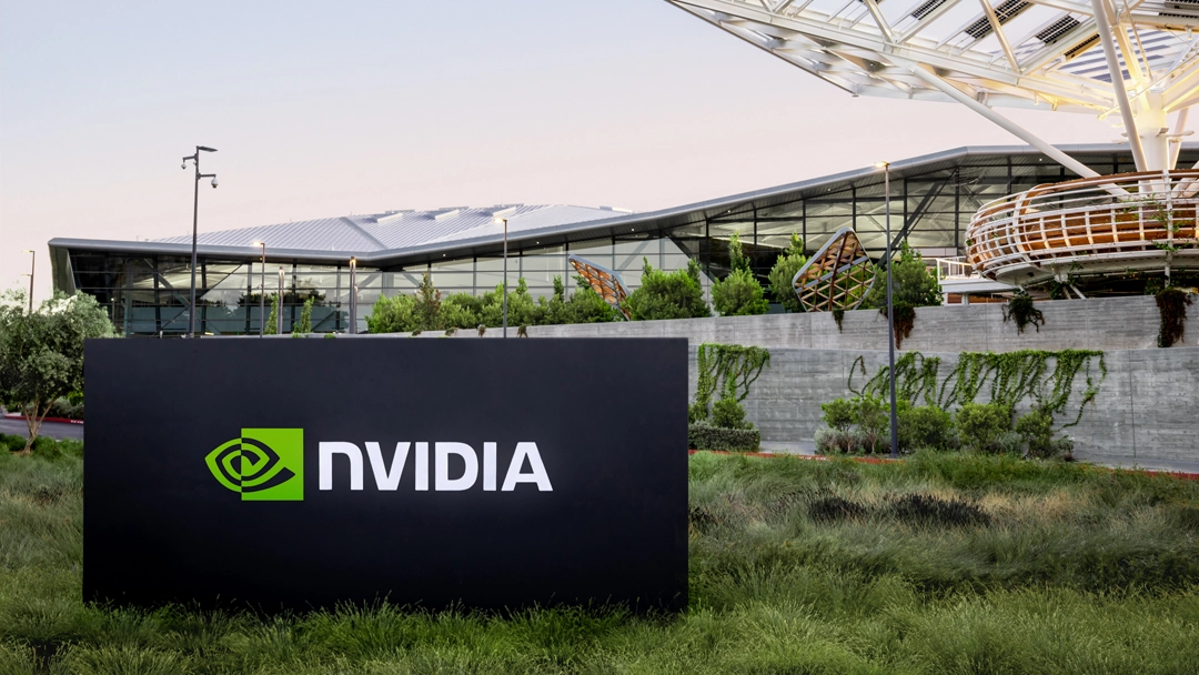 Nvidia, Nvidia supera expectativas no 1° tri e ações disparam no after hours de Nova York, Capital Aberto