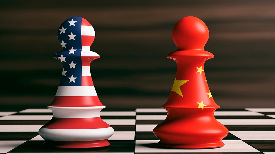 EUA, EUA x China: o que está em jogo na guerra fria entre os dois gigantes, Capital Aberto