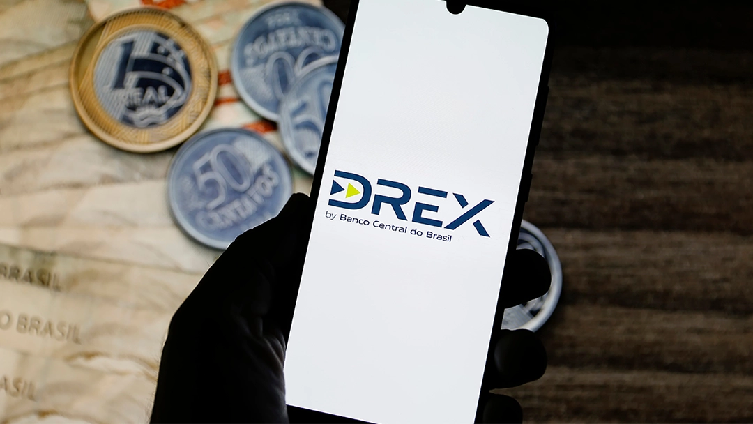 DREX, Drex, só no final de 2025, Capital Aberto