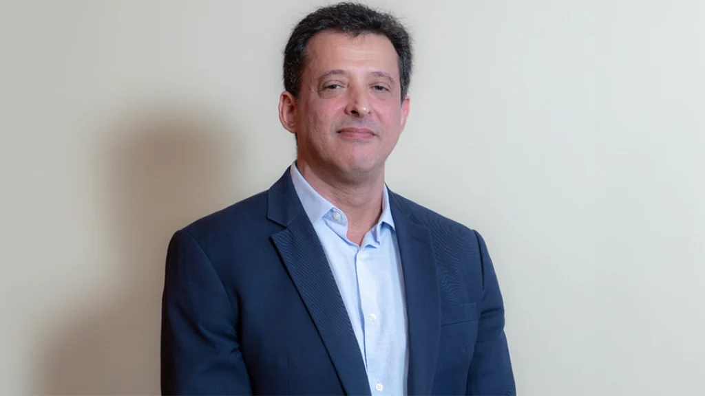 Marco Velloso, superintendente de Supervisão de Investidores Institucionais da CVM
